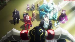 AMV MYTH amp ROID 「VORACITY」Overlord Opening 3 [upl. by Nivrehs]