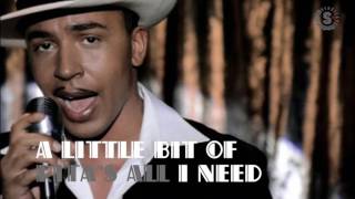 Lou Bega  Mambo No 5 Lyric Video [upl. by Erland]