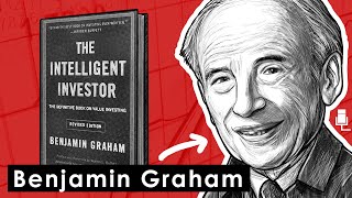 The Intelligent Investor By Benjamin Graham [upl. by Ellehcram]