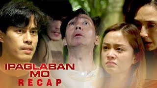 Bagong Salta  Ipaglaban Mo Recap [upl. by Ednalrym]