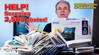 Best Scanner for Scanning Graded Sports Cards  Hands Down [upl. by Coralyn]