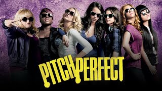 Pitch Perfect 2 Riff Off Part 1 [upl. by Ano]