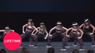 Dance Moms Fan Favorite Dances  Lifetime [upl. by Giza]