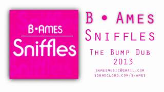 Sniffles The Bump Dub  B Ames  2013 [upl. by Amees]