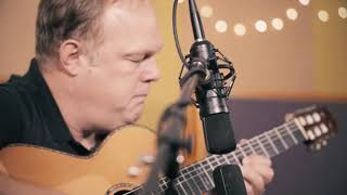 Wheels Live l Collaborations l Tommy Emmanuel with Richard Smith [upl. by Brouwer]