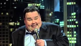 John Pinette Why Do I Need An Extended Warranty Still Hungry [upl. by Eeliah196]