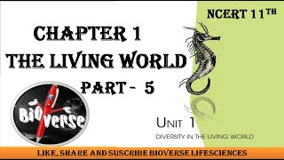 CHAPTER 111TH THE LIVING WORLD PART 5 [upl. by Idnal306]