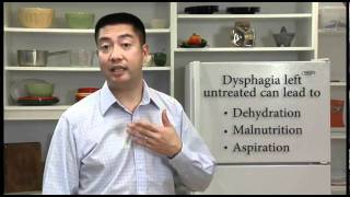 Understanding Dysphagia [upl. by Avery928]