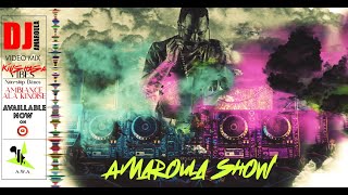 KINSHASA VIBES MIX  AMAROULA SHOW 2020  Best of kinshasa top Tracks [upl. by Nyrac239]