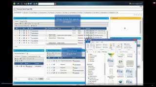 Document Management with ENOVIA PLM [upl. by Santa]