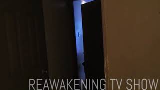 REAWAKENING TV SHOW UNRELEASED VERSION [upl. by Einnep]