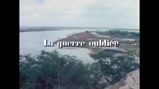 Indochine  La guerre oubliée [upl. by Pantheas]