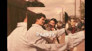 Raabta  Richa Tiwari Choreography  Beats and Taal [upl. by Toy192]