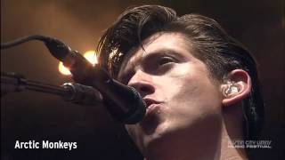 Arctic Monkeys  Austin City Limits 2013  Full Show  HD 1080p [upl. by Rabelais]