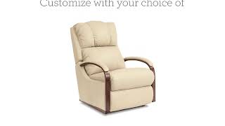 LaZBoy HarborTown Recliner [upl. by Chow181]