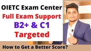 OIETC Exam Center In Dhaka  Bangladesh  With Full Support [upl. by Volney]