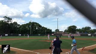 Colgan Sharks at Madison Warhawks 6A State Championship Game 062621 [upl. by Cardwell]