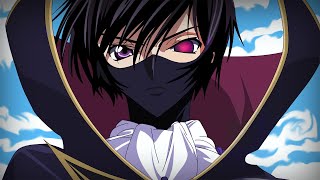 Lelouch vi Britannia edit [upl. by Paradies304]