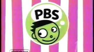 PBS Kids Program Break MPT Kidworks 2001 3 [upl. by Vivianna760]