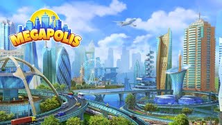 Megapolis  Beginners guide [upl. by Anirat280]