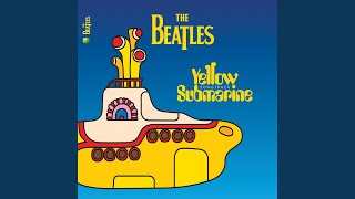 Yellow Submarine [upl. by Kiraa]