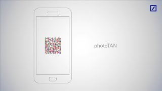 Mit der photoTAN App einfach vom Smartphone überweisen [upl. by Fe]