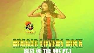 Reggae Lovers Rock Best of the 90s PT1 Beres HammondSanchezMikey SpiceWayne WonderFreddie Mcgre [upl. by Atla]