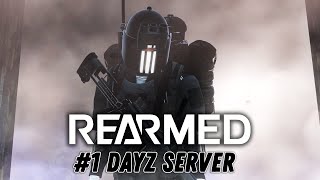 Rearmed DayZ [upl. by Mcclelland]