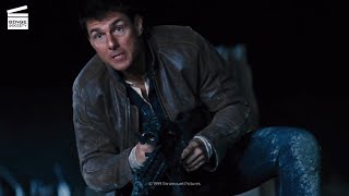 Jack Reacher 2012  Best Scenes [upl. by Ilesara]