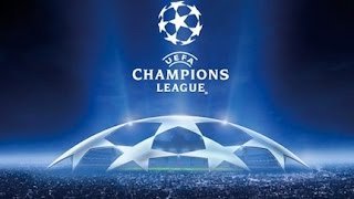 FIFA 14 UEFA Champions League MOD [upl. by Dorca]