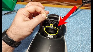 Install  Remove diffuser plate on all NESCAFE Dolce Gusto [upl. by Oakley661]