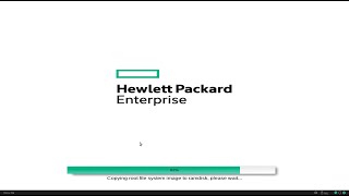 Updating HP Proliant ML350 Gen9 Server With Service Pack For Proliant SPP version 2020090 [upl. by Starlene]