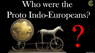 The ORIGINS of the Proto Indo Europeans Who were they [upl. by Nehepts216]