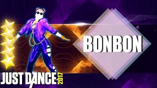 🌟 Just Dance 2017 Bonbon by Era Istrefi  Full Gameplay 🌟 [upl. by Amato]