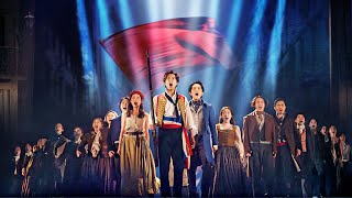 Les Misérables JAPAN 2021 Official Trailer [upl. by Cybil91]