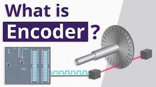 What is Encoder [upl. by Duane]