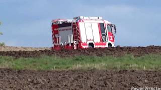 Feuerwehr song mit Video [upl. by Nosrak]