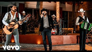 Gerardo Ortiz Los Dos Carnales  El Ranchero Official Video [upl. by Narual40]