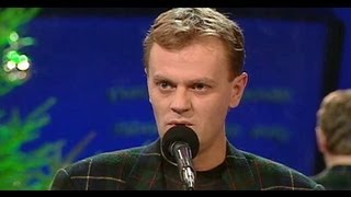 Donald Tusk w programie quotSzansa na sukcesquot [upl. by Nosoj]