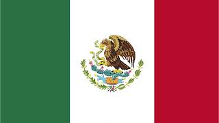 Mexican National Anthem  Instrumental Version [upl. by Tasha]