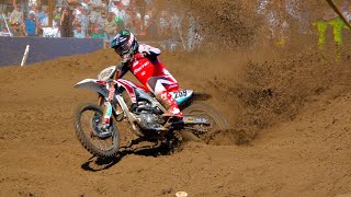 MXGP of Flanders Lommel 2024 [upl. by Tjon]