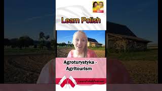 Agritourism Part I [upl. by Rehpretsirhc]