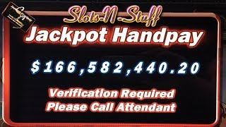 Slot Machine Jackpots How They Work [upl. by Beatty86]