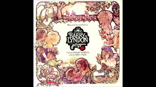 Franz Schubert  Piano Trio in E flat op 100 Second movement Barry Lyndon Soundtrack [upl. by Dugas524]