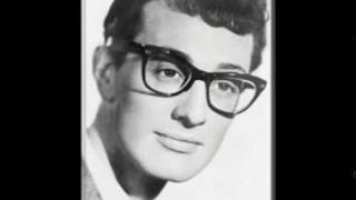 EverydayBuddy Holly With Lyrics [upl. by Karlotta781]