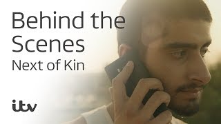 Kin 2018 Movie Official TV Spot “Arrived”  Dennis Quaid Zoe Kravitz [upl. by Loftis]