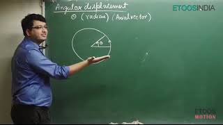 Circular motion full lecture by nv sir [upl. by Gschu]