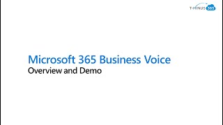 Microsoft Business Voice Part 2 Call Queues and Auto Attendants [upl. by Acinorahs89]