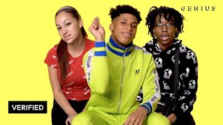 The Top Teen Rappers on Verified  Verified [upl. by Goober]