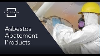 Asbestos Abatement Products [upl. by Weasner]